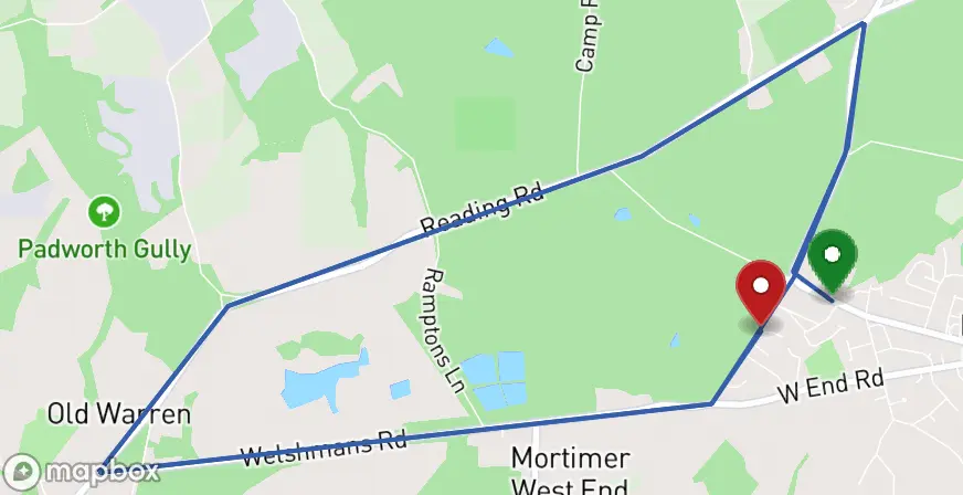 course