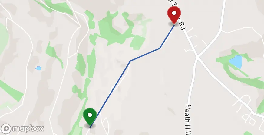 course