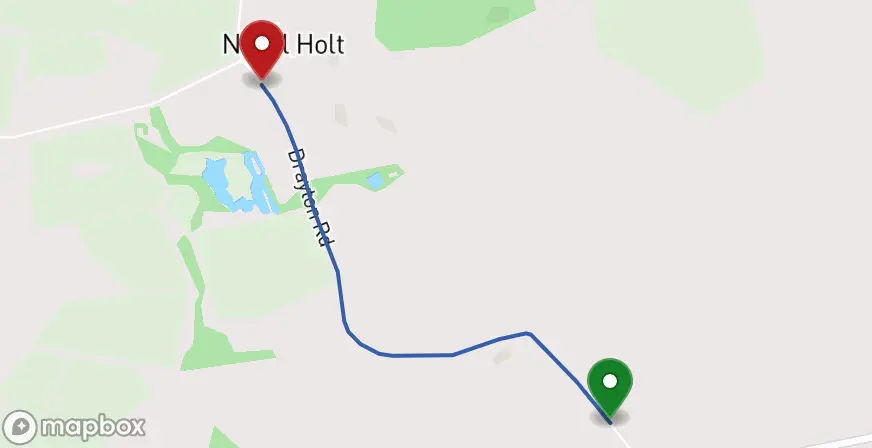 course