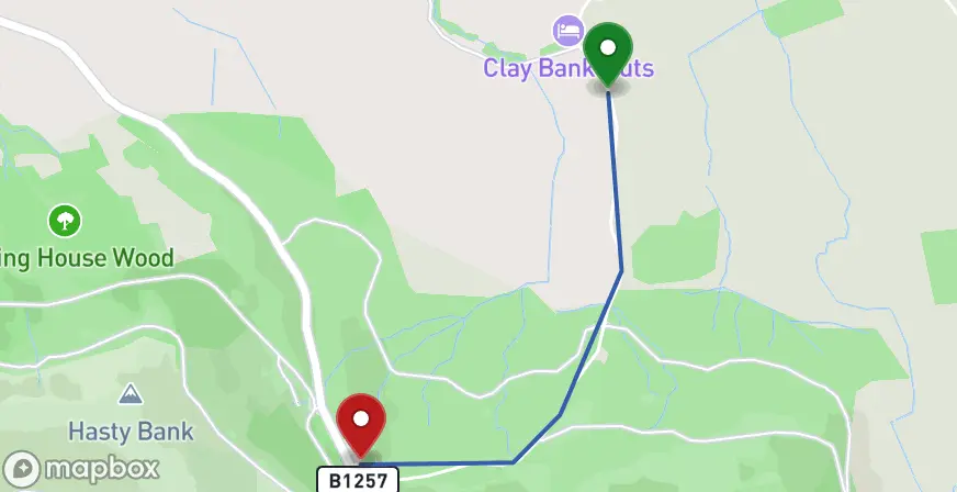 course