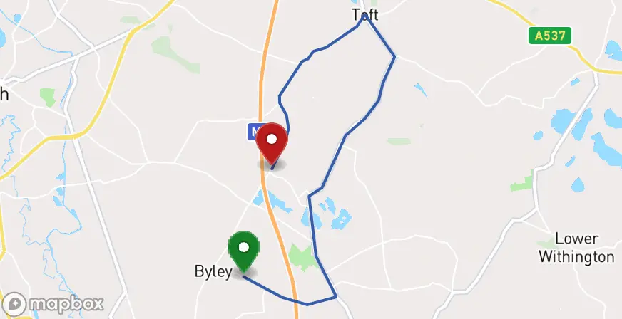course