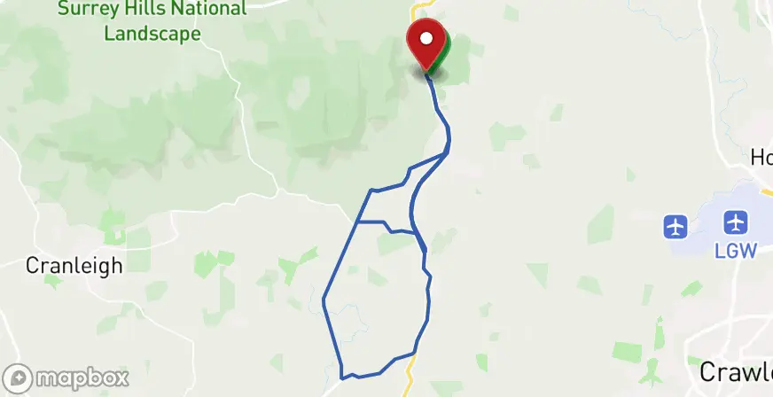 course
