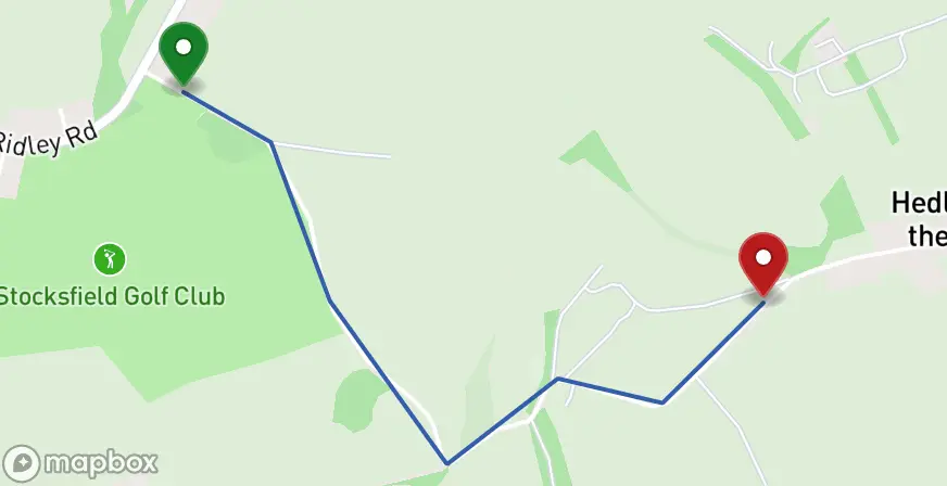 course