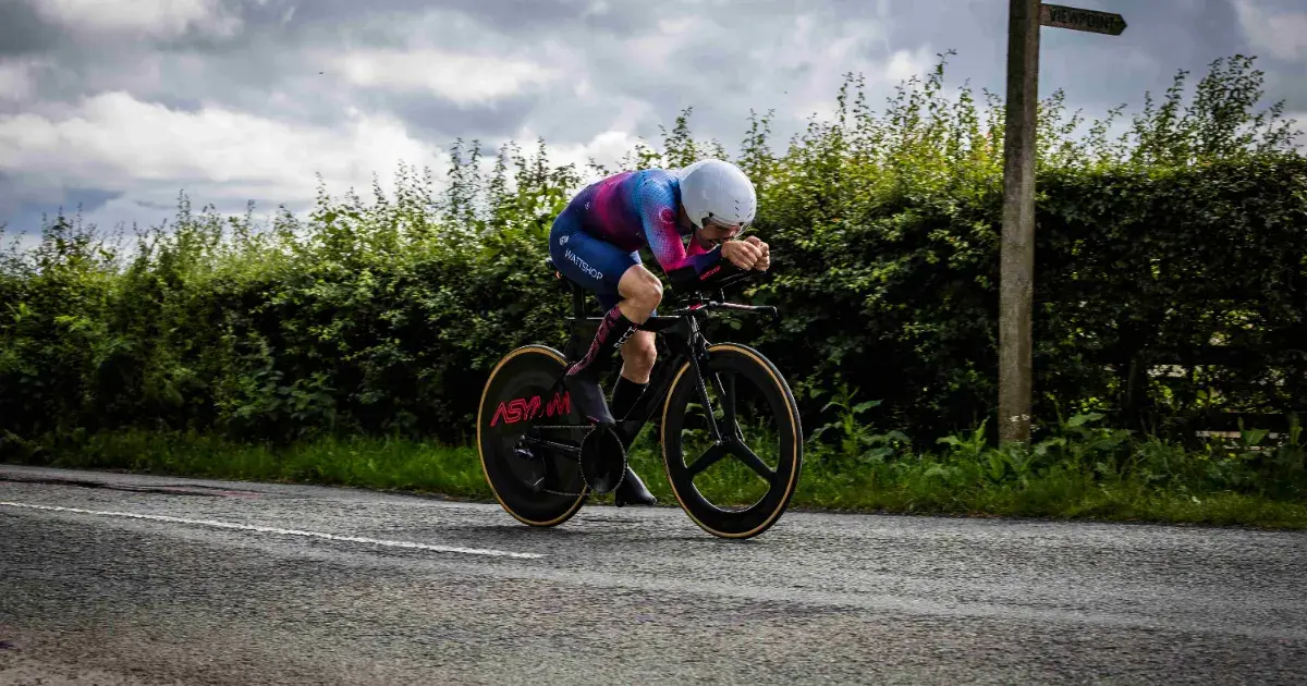 Time Trial 