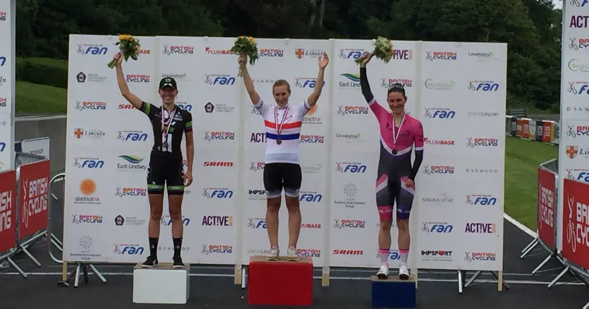 Time Trial 