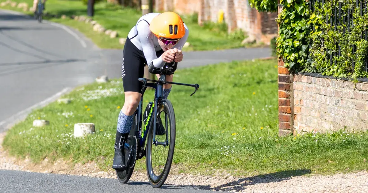 Time Trial 