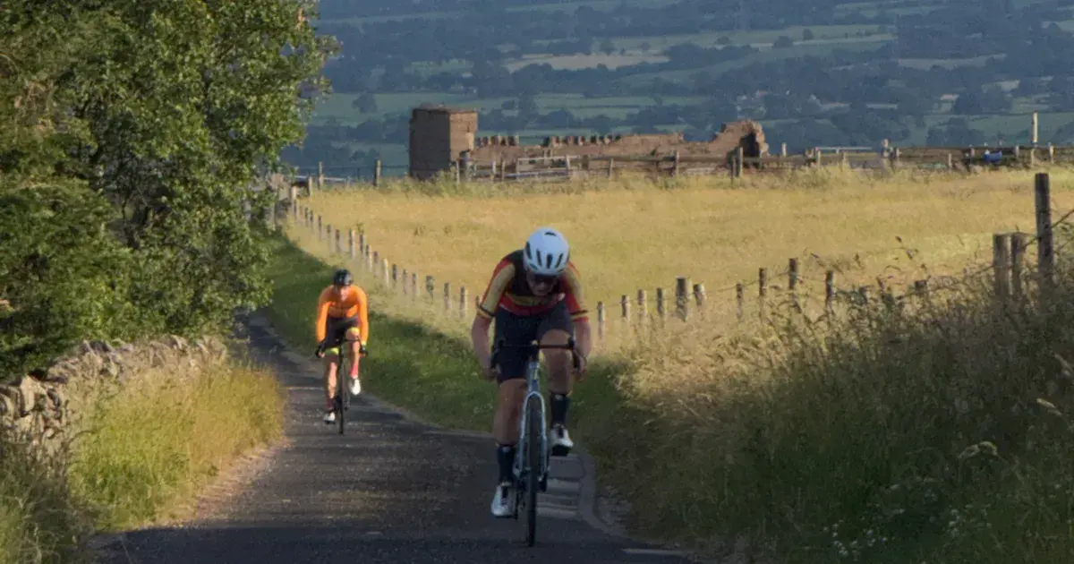 Time Trial 