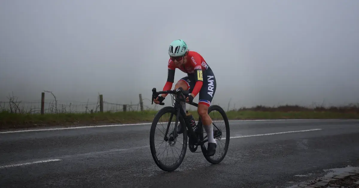 Time Trial 