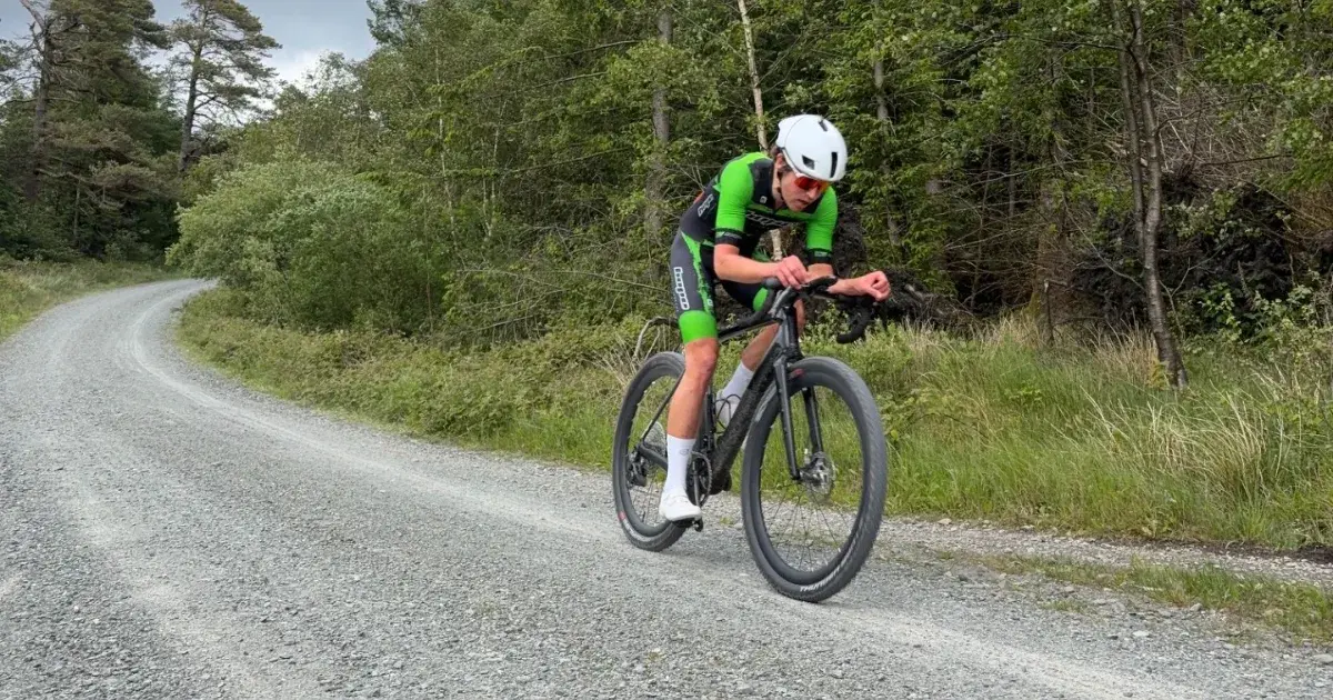 Time Trial 