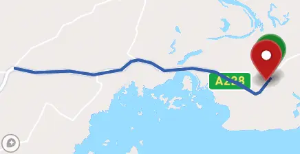 course