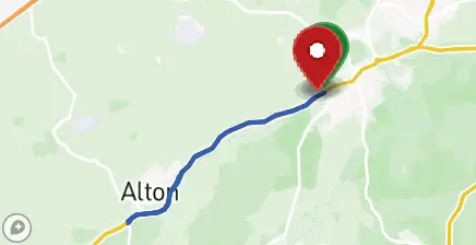 course