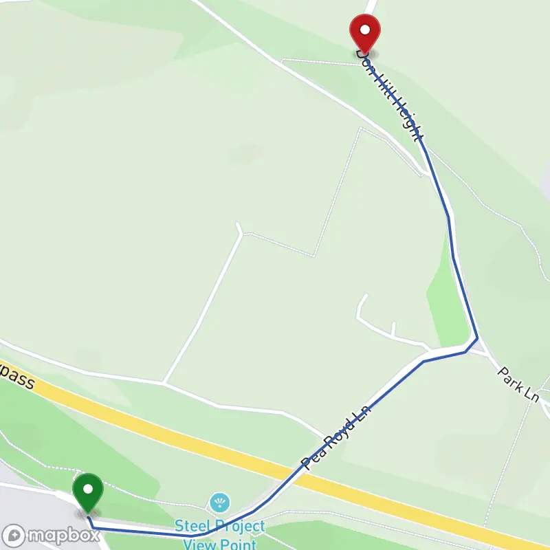 course
