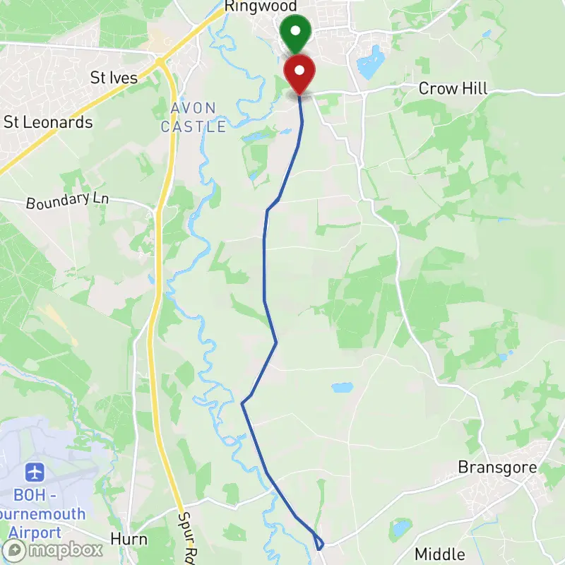 course