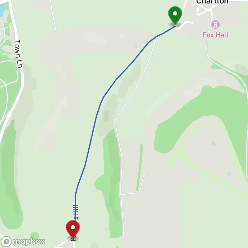 course