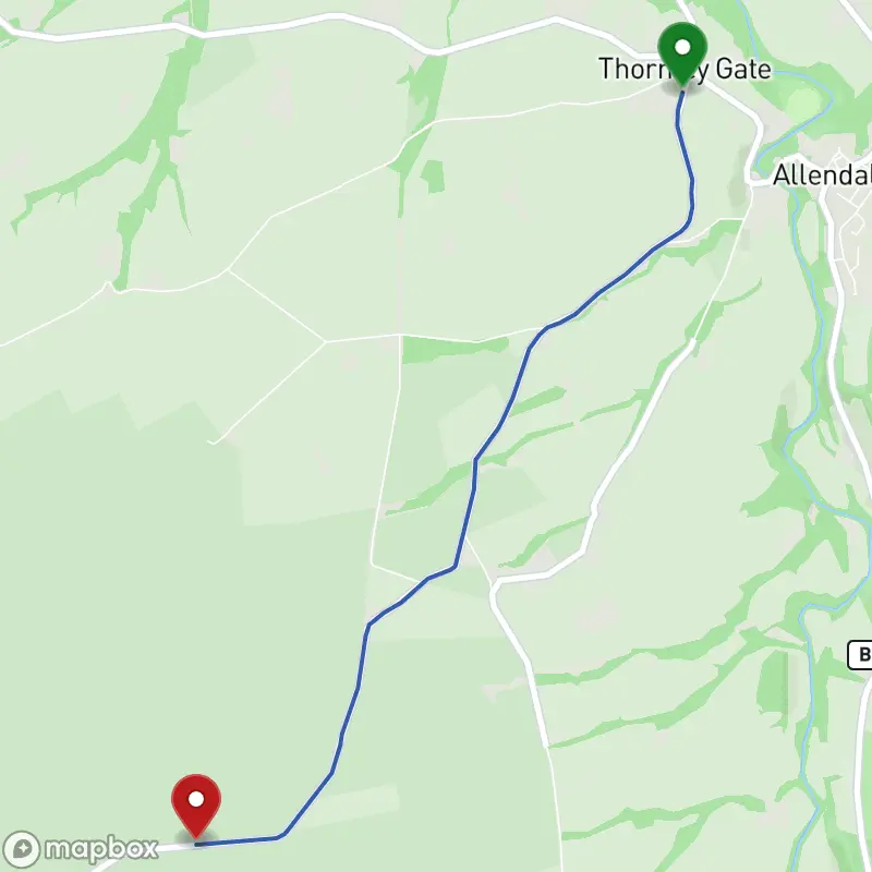course
