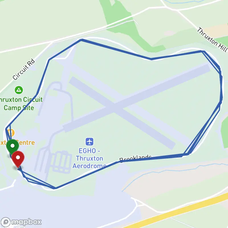 course