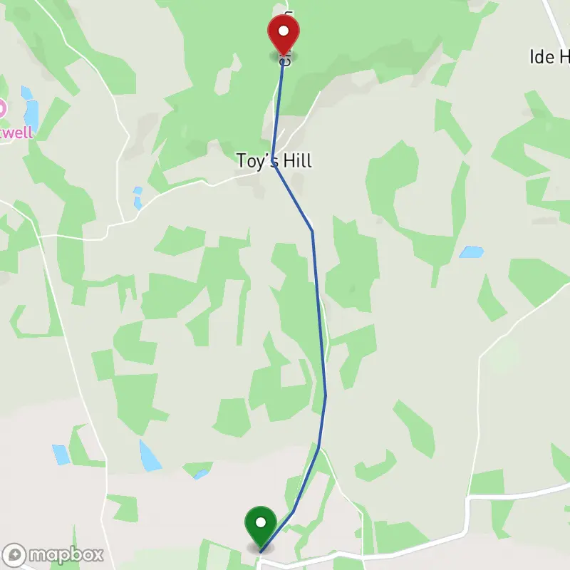 course