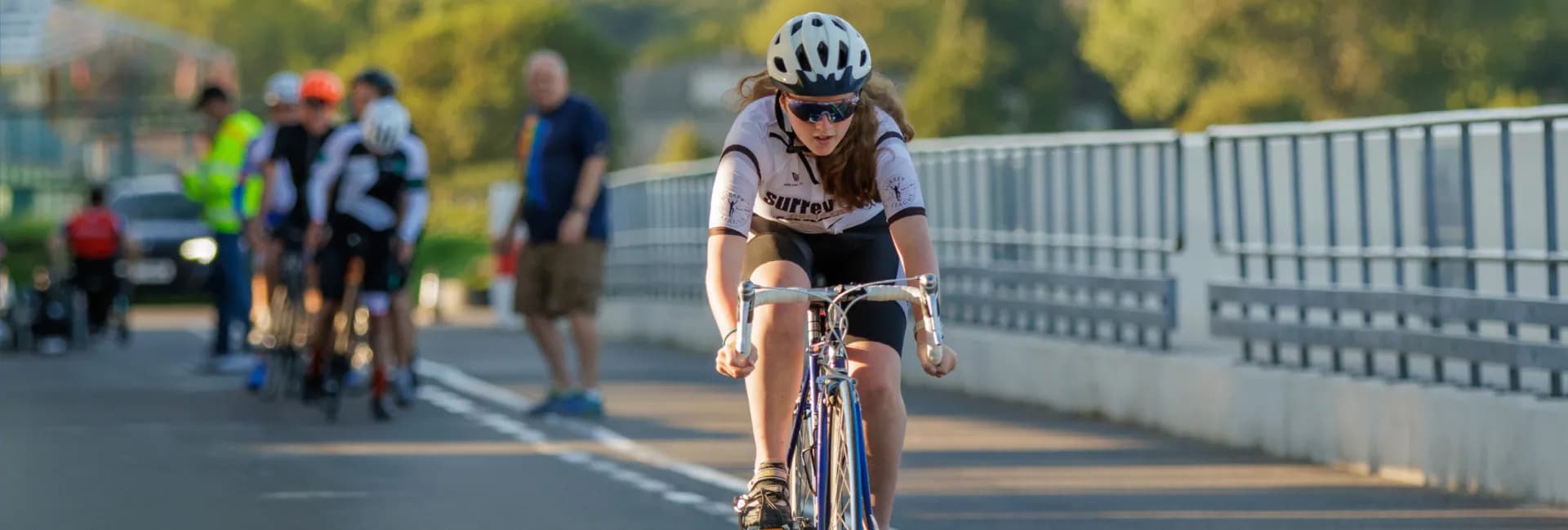 What you need to get started