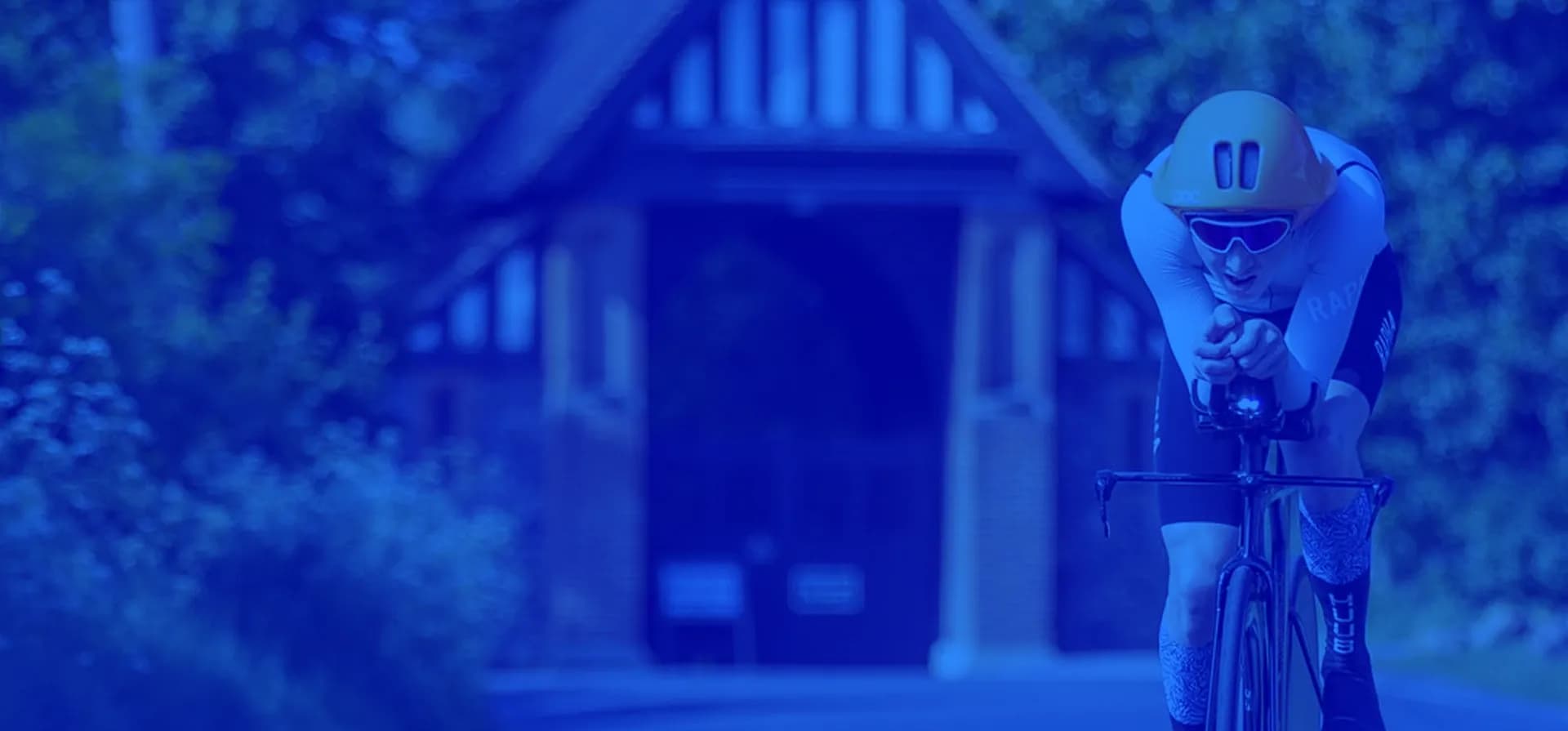 Get started time trialling