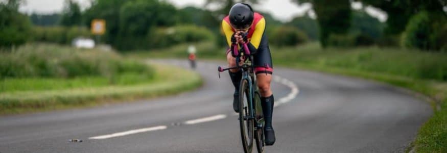 FEATURE: Best Ride, Worst Ride: Hayley Wells