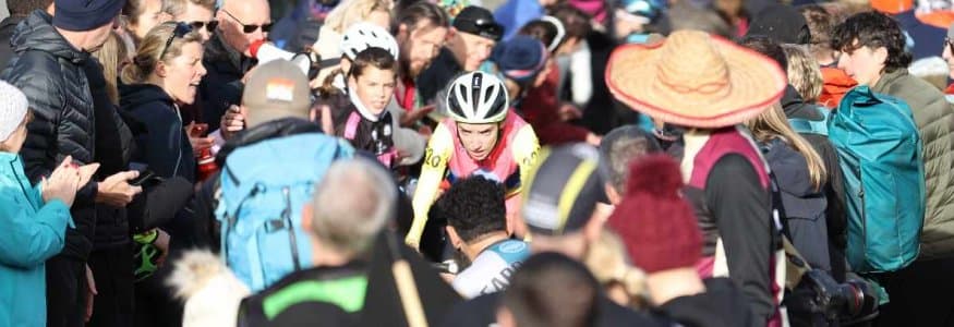 FEATURE: Best Ride, Worst Ride: Illi Gardner